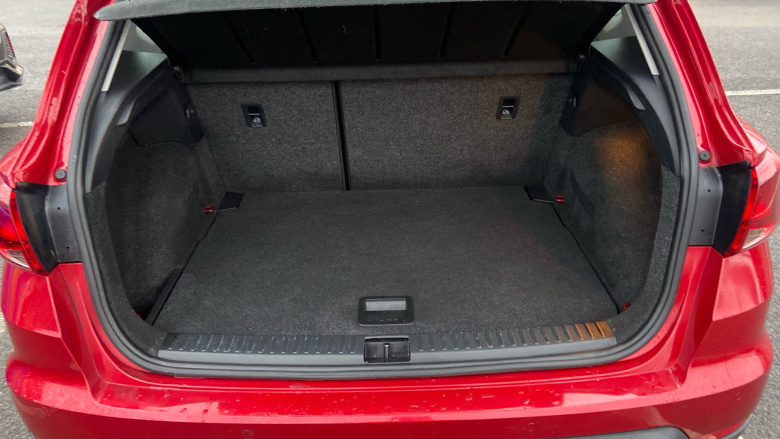 SEAT Arona 1.0 TSI SE Technology [EZ] 5dr Petrol Hatchback